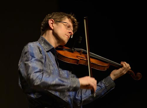 Tim Kliphuis